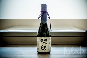 初心者が買っても絶対に失敗しない日本酒「獺祭（だっさい）」