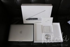 MacBookPro13インチと15インチ（2017年モデル/2011年モデル）を比較してわかったこと！